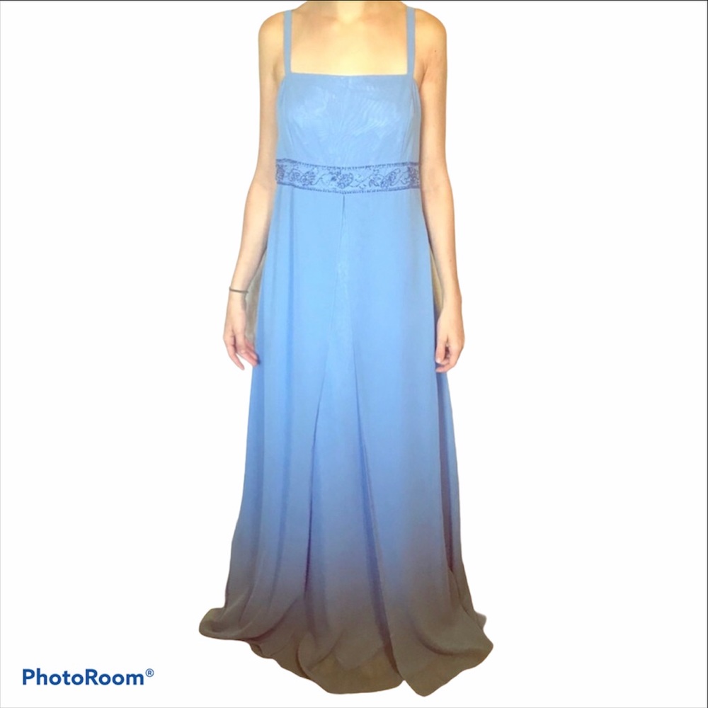Y2K vintage Chadwick’s formal dress size 8
